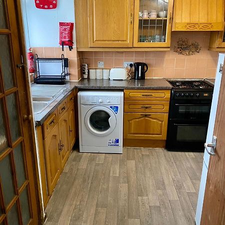 Cosy 3 Bed Apt, Old Truman Brewery! Brick Lane, London, E1 מראה חיצוני תמונה