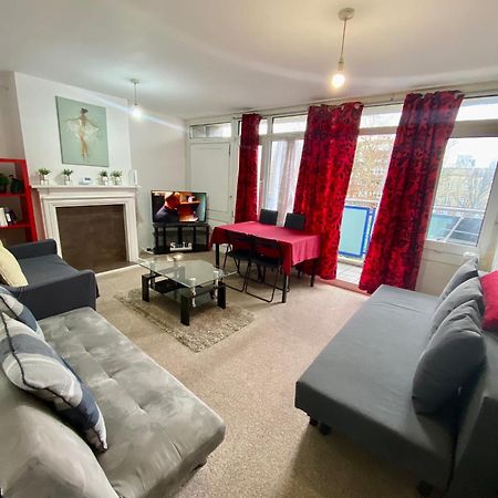 Cosy 3 Bed Apt, Old Truman Brewery! Brick Lane, London, E1 מראה חיצוני תמונה