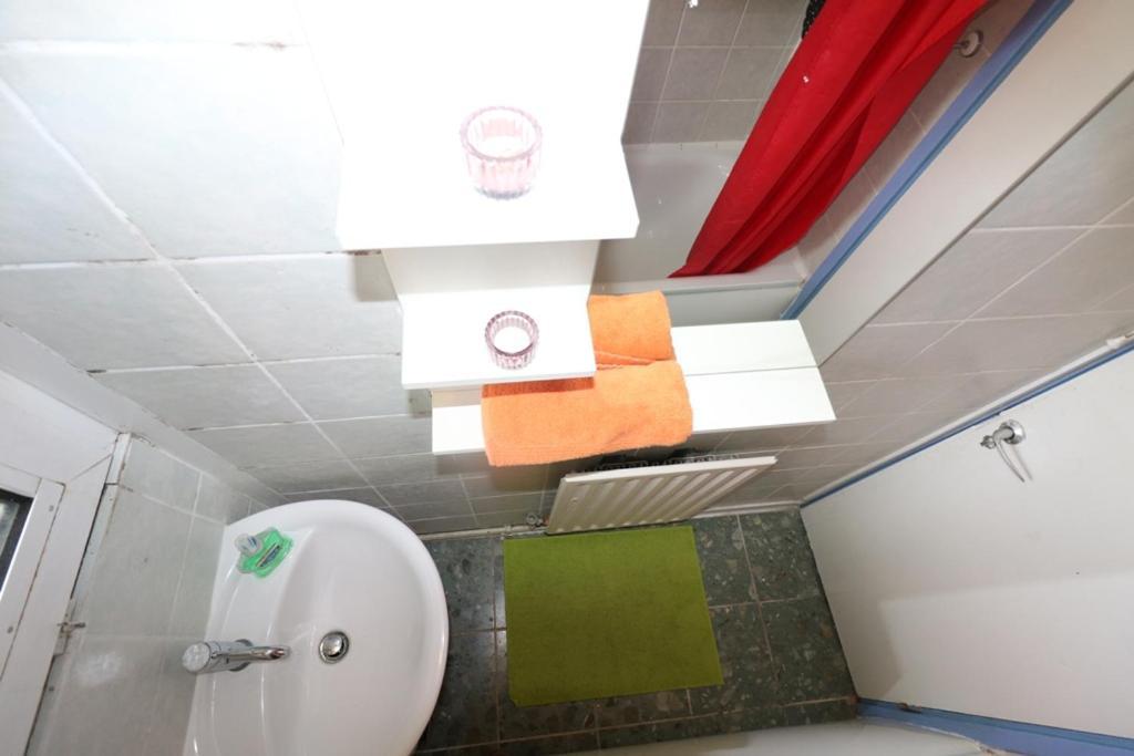 Cosy 3 Bed Apt, Old Truman Brewery! Brick Lane, London, E1 מראה חיצוני תמונה