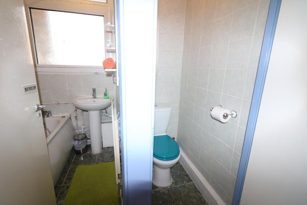 Cosy 3 Bed Apt, Old Truman Brewery! Brick Lane, London, E1 מראה חיצוני תמונה