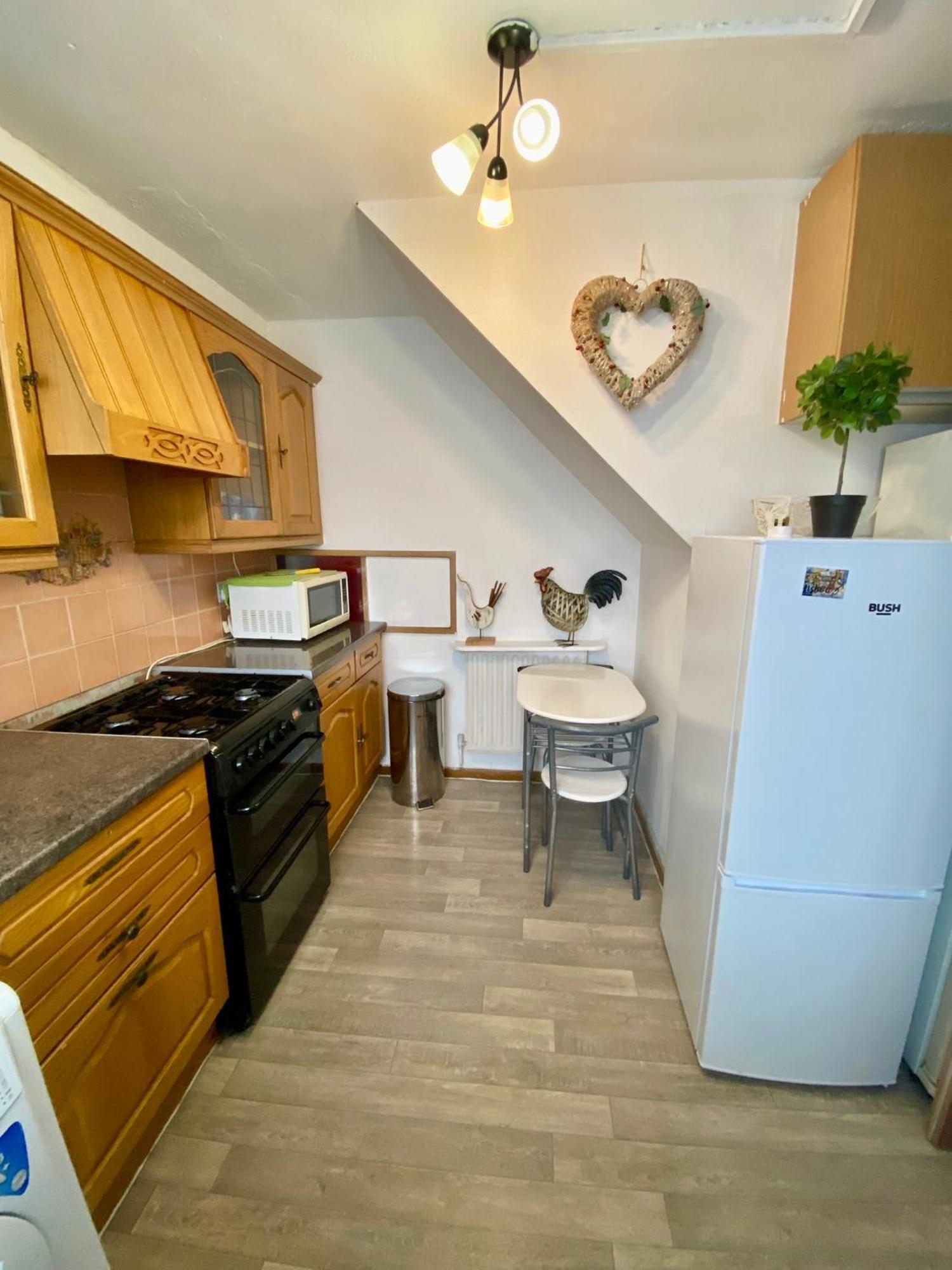 Cosy 3 Bed Apt, Old Truman Brewery! Brick Lane, London, E1 מראה חיצוני תמונה