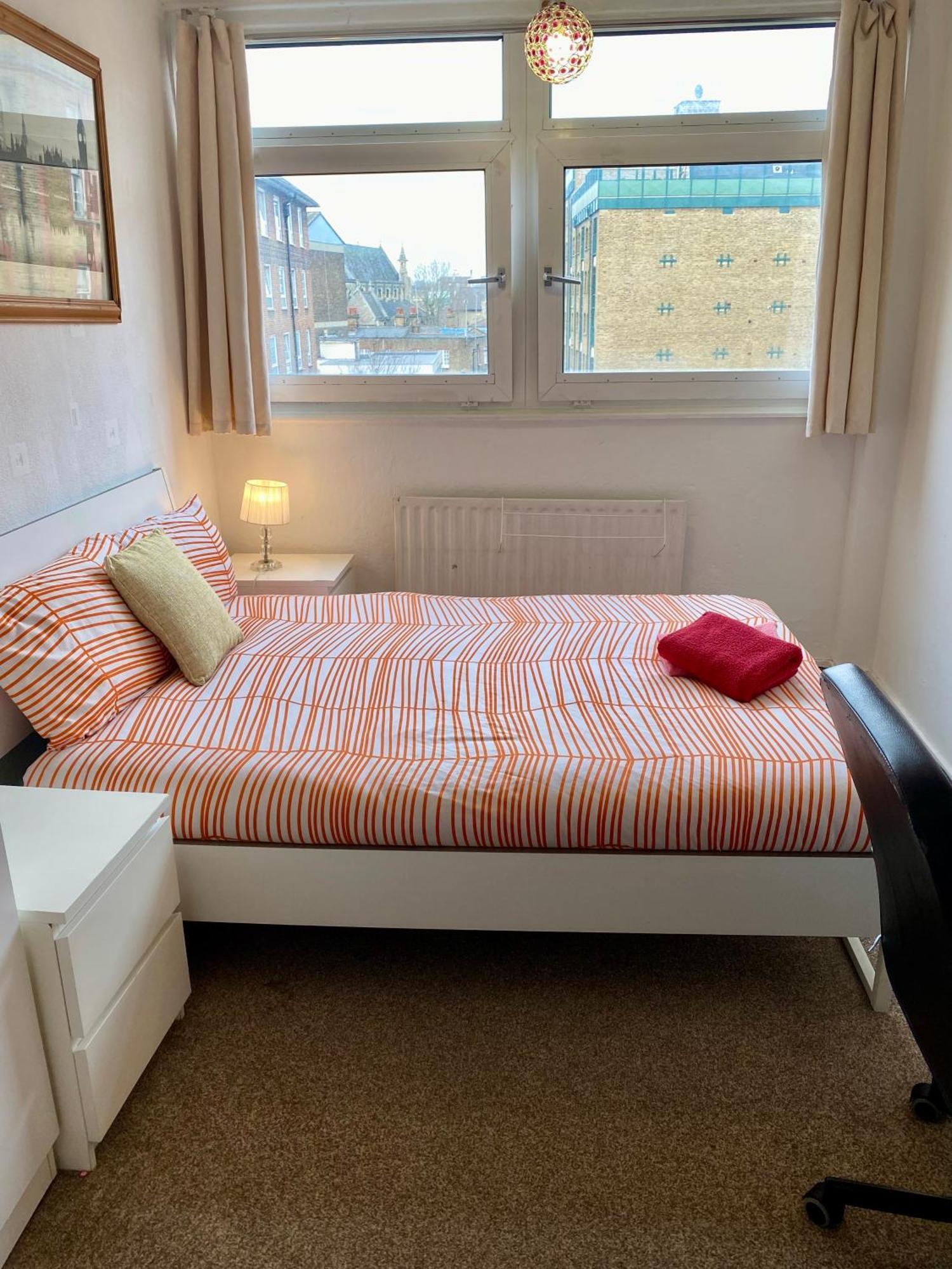 Cosy 3 Bed Apt, Old Truman Brewery! Brick Lane, London, E1 מראה חיצוני תמונה