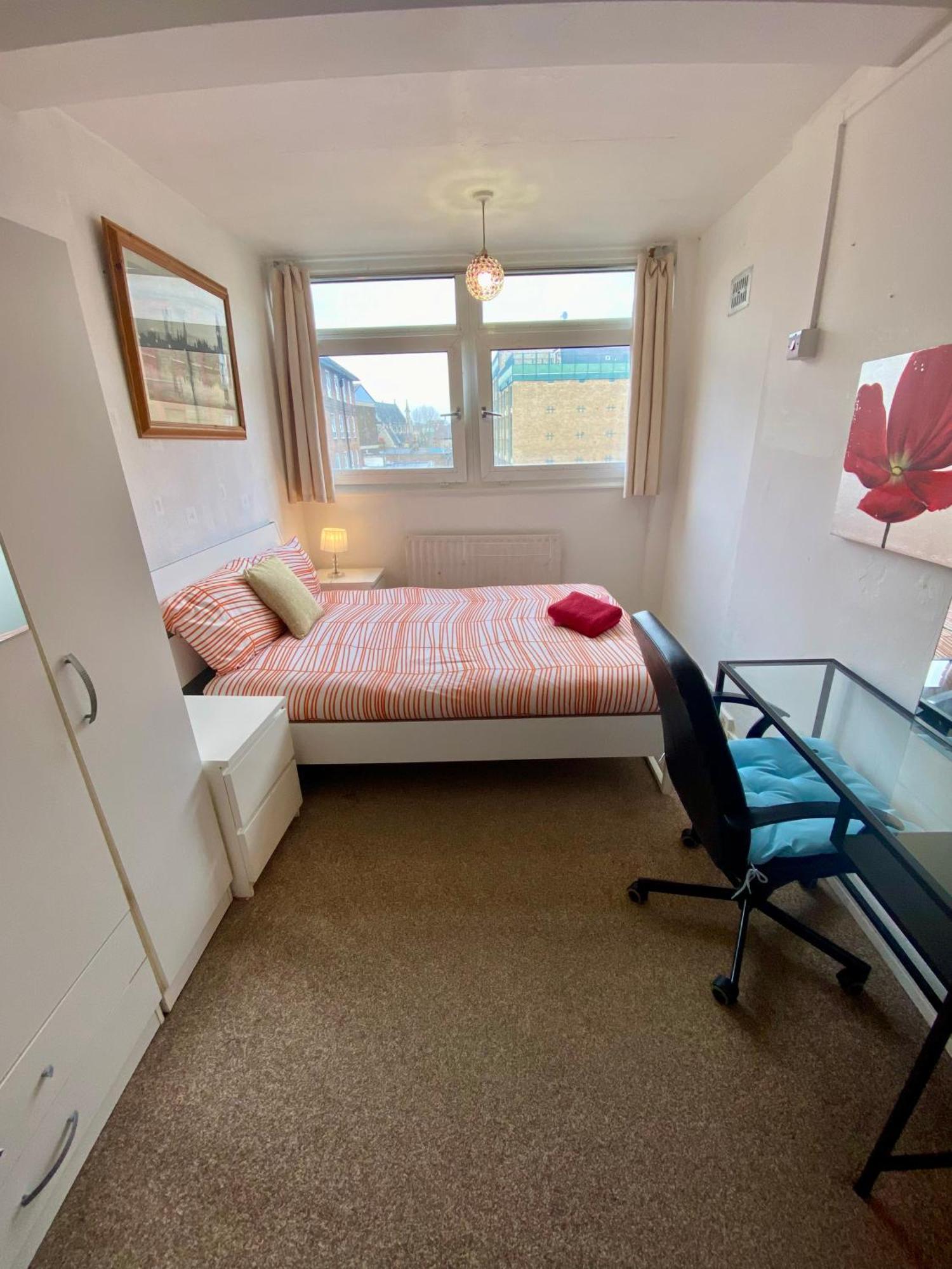 Cosy 3 Bed Apt, Old Truman Brewery! Brick Lane, London, E1 מראה חיצוני תמונה