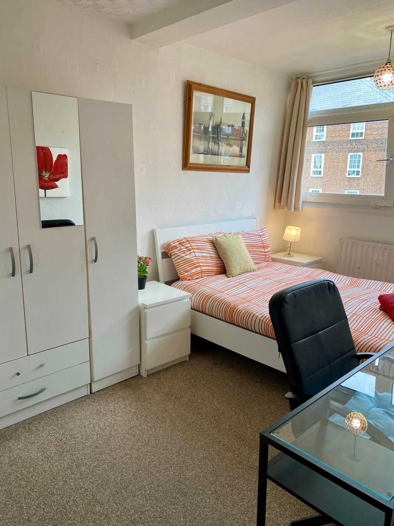 Cosy 3 Bed Apt, Old Truman Brewery! Brick Lane, London, E1 מראה חיצוני תמונה
