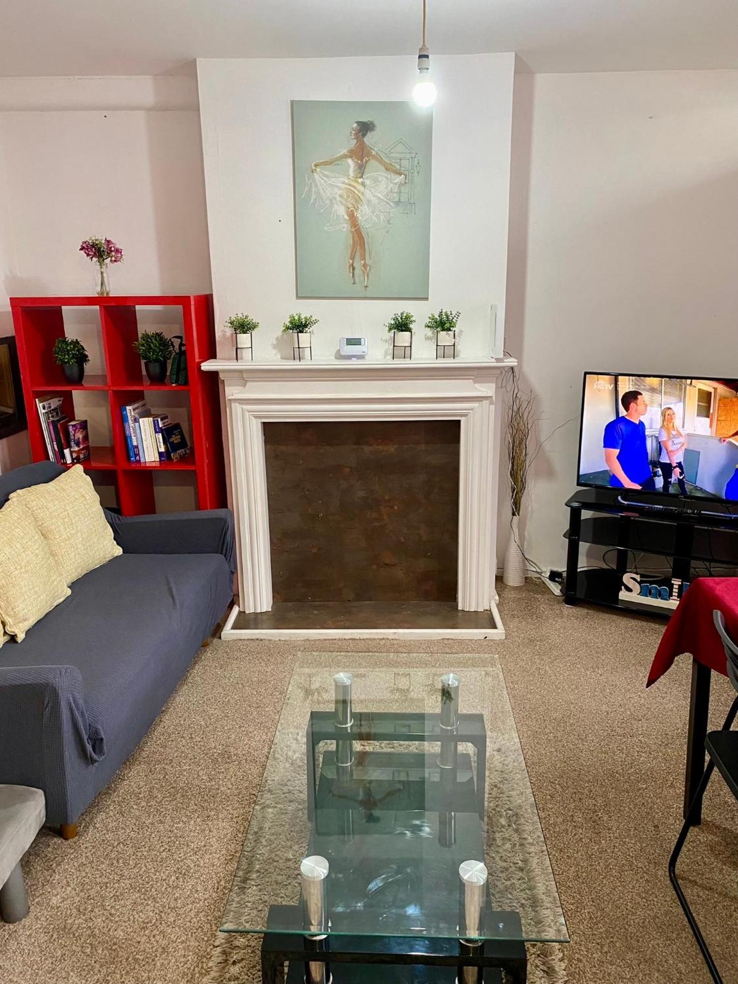 Cosy 3 Bed Apt, Old Truman Brewery! Brick Lane, London, E1 מראה חיצוני תמונה