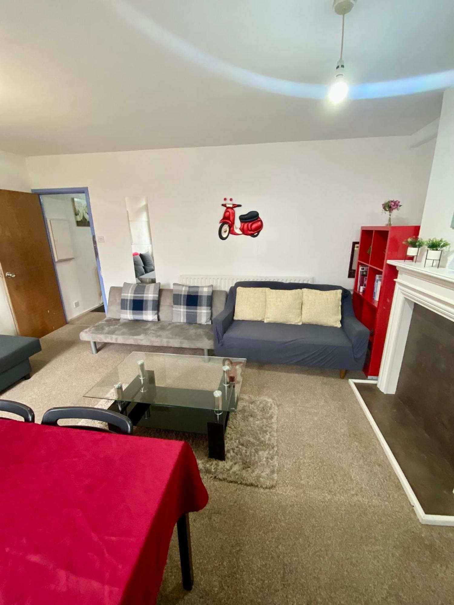 Cosy 3 Bed Apt, Old Truman Brewery! Brick Lane, London, E1 מראה חיצוני תמונה